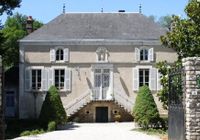 Отзывы L’Ecrin du Serein — Chambres d’hôtes et Roulotte — Chez Anne-Marie et François