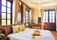 Отзывы Ky Hoa Hotel Da Lat, 3 звезды