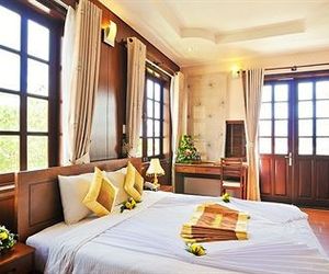 Ky Hoa Hotel Da Lat Dalat Vietnam