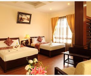 Mai Vang Hotel Dalat Vietnam