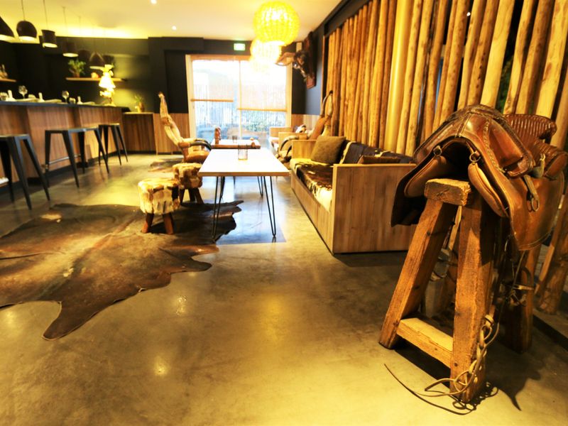 Hotel Photo 16