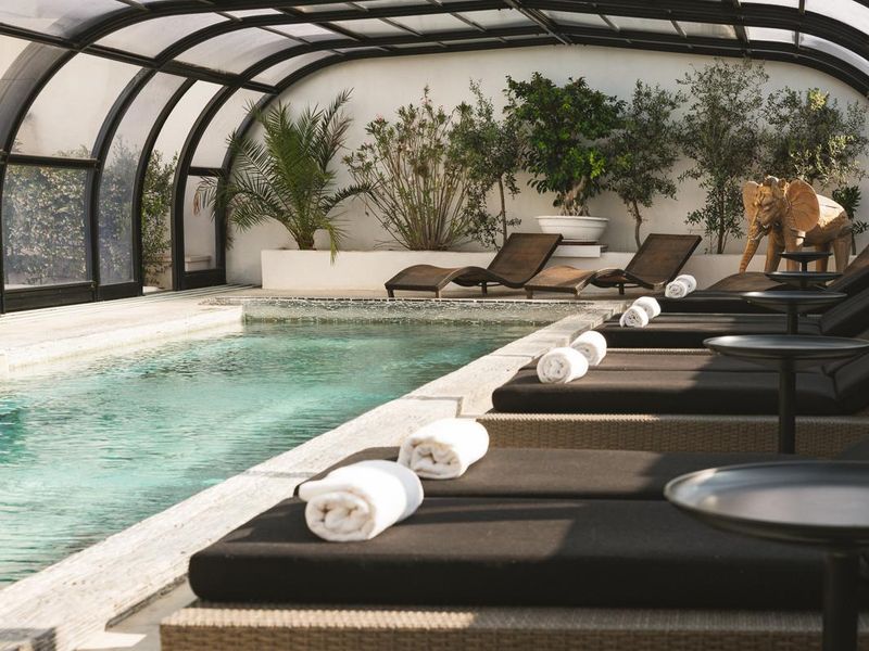 Hotel Photo 20