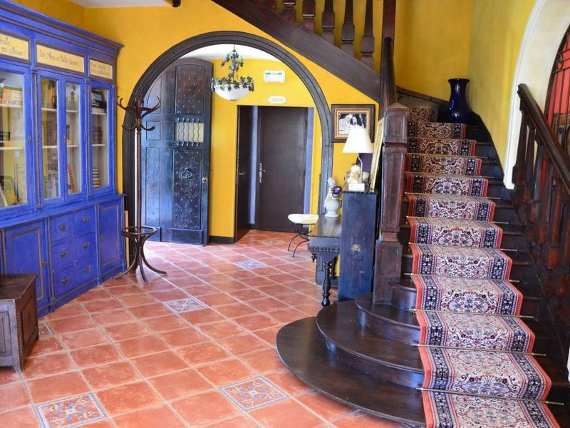 Hotel Photo 12