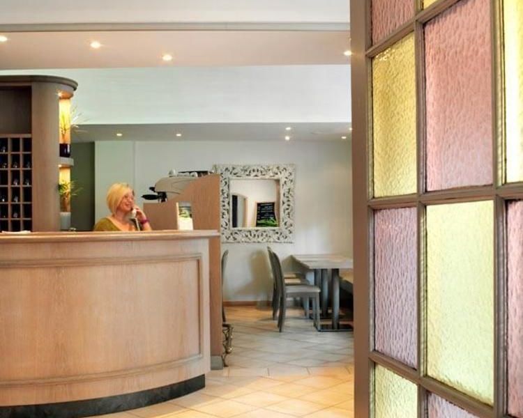 Hotel Photo 14