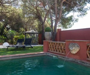Villa Cote dAsoet St. Maxime France