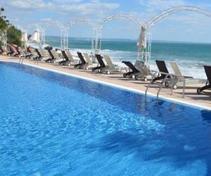 BOGDAN IN RIVIERA BAY Golden Sands Bulgaria