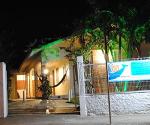 Garopaba - Cidade Baixa Hostel Garopaba Brazil