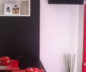 LOFT TOKYO Curitiba Brazil