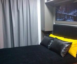 Cobertura New York Curitiba Brazil