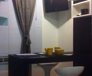 FLAT LONDON Curitiba Brazil