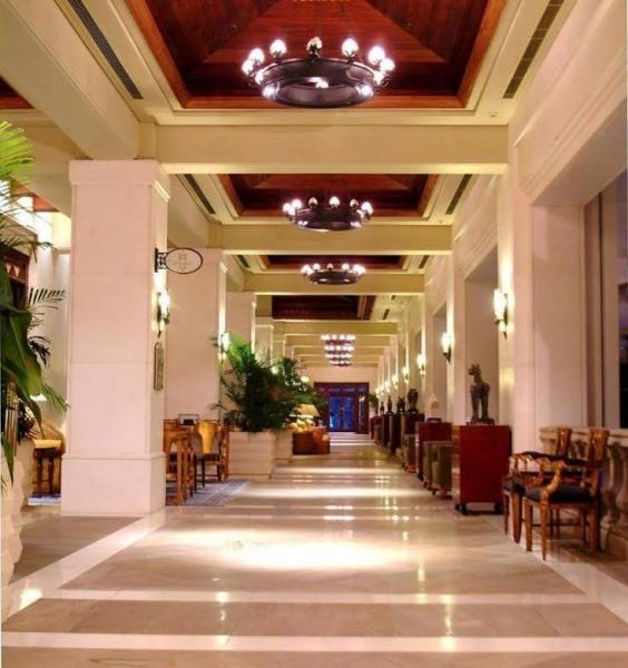 صورة الفندق 14