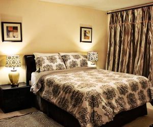 North York Furnished Guest House North York Canada