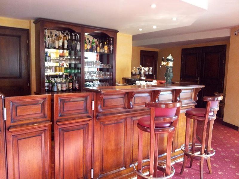 Hotel Photo 13