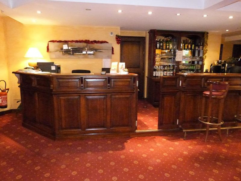 Hotel Photo 14