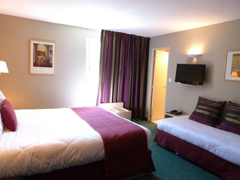 Hotel Photo 3