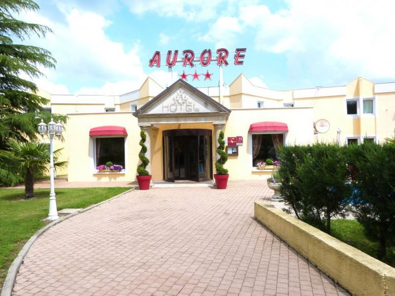 Hotel Photo 23