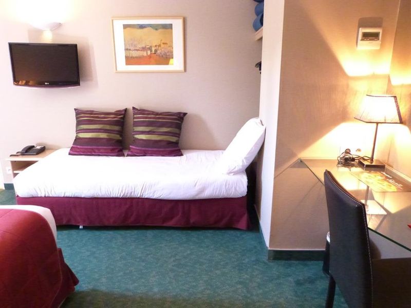 Hotel Photo 4