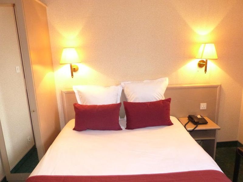 Hotel Photo 5