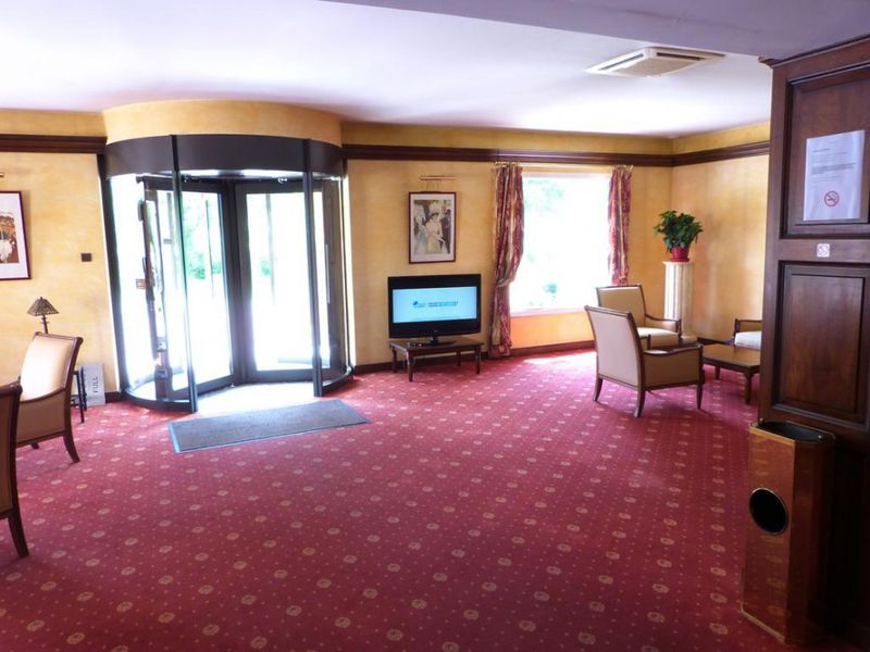 Hotel Photo 6