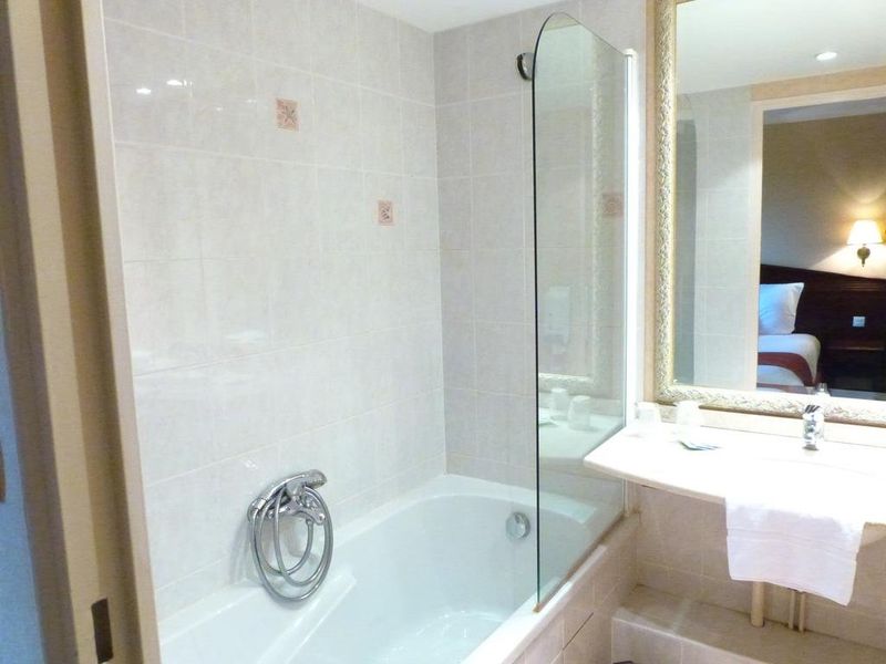 Hotel Photo 9