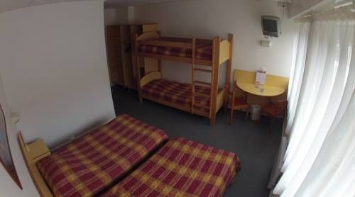Hotel Photo 9