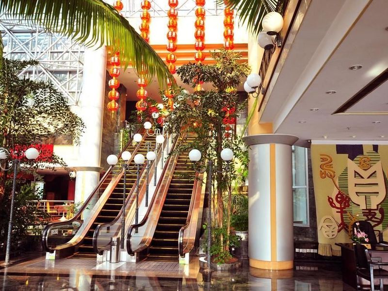 Hotel Photo 13
