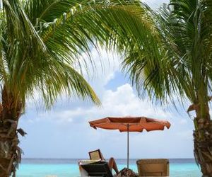 Oasis Coral Estate Beach, Dive & Wellness Resort Curacao Island Netherlands Antilles