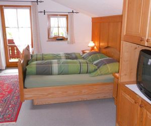 Apartment Heistracher.2 Reit im Winkl Germany