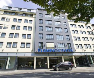 Fleming’s Conference Hotel Wien Vienna Austria