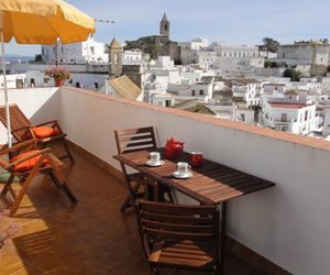 Holiday home La Atalaya de Vejer Vejer de la Frontera Spain