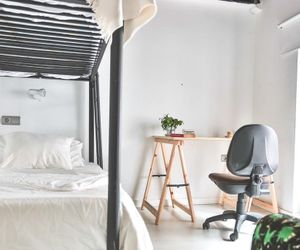 La Cocotera Boutique Hostel & Coworking Tarifa Spain