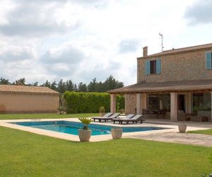 Villa Son Catala Petra Spain