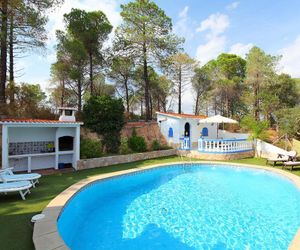 Villa Marbella Lloret de Mar Spain