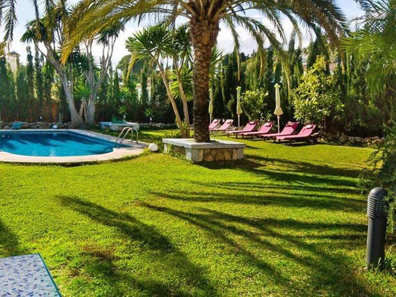 صورة الفندق 1