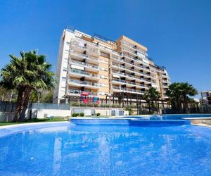 Apartment Luz de Calpe I.3 Calpe Spain