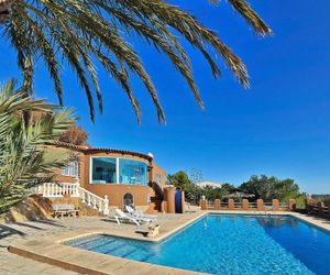 Villa Benitachell Benitachell Spain