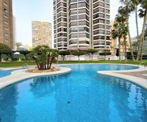 Apartment Torpa Benidorm Spain