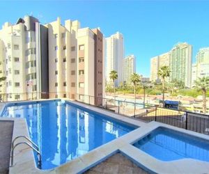 Apartment Cardenal II Cala de Finestrat Spain