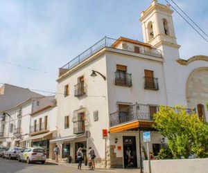 Apartment Bernia Altea Spain