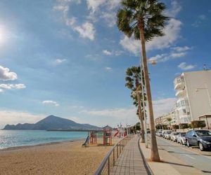 Apartment Marysol Altea Spain