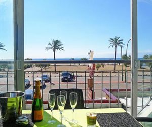 Apartment Residencia Bahia Empuriabrava Spain