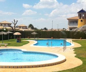 HOLIDAY HOME GOLF CAMPOAMOR&VILLAMARTÍN Playas de Orihuela Spain