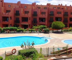Apartment Pizarro Granadilla de Abona Spain