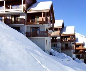 Apartment Les Chalets des Rennes 5 Vars France