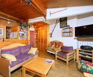 Apartment Le Curling A.17 Tignes France