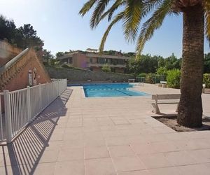 Apartment HÃ©racles.1 St. Tropez France