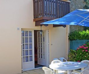 Holiday Home Terrelabouet Cancale France