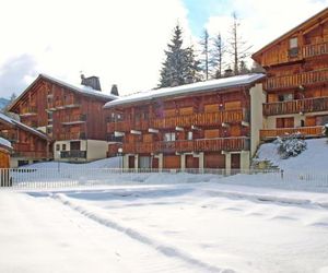 Apartment Les Grets.9 St. Gervais-les-Bains France