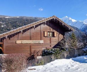 Apartment Le Clos Alpin St. Gervais-les-Bains France