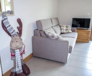 Apartment Le Clos de la Fontaine.1 St. Gervais-les-Bains France